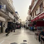 Apartamento Cerca Del Mar