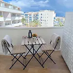Habitacion Estepona Rainbow 