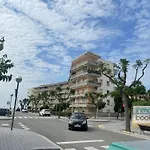 Beach Pineda 3 ,Climatizado, Piscina Y Playa
