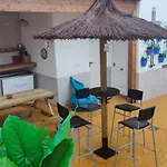 Apartamento Pacifico