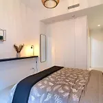 Urban Nest Valencia - Tu Refugio En La Ciudad