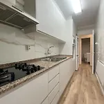 R160 Apartament Calafell Vista Mar
