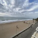 R160 Apartament Calafell Vista Mar