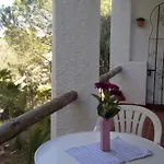 Los Pinos