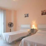 Villa Rosa 2, Casa Con Jardin Y Piscina Privada