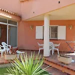 Villa Rosa 2, Casa Con Jardin Y Piscina Privada