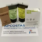 Apcostas - Complejo Al Andalus
