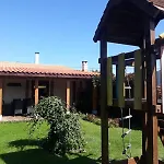 Apartamentos Rurales La Caramba