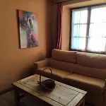 Apartamentos Rurales La Caramba