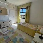 Apartamentos El Toro