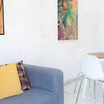 4Seasons Rosaleda Suitemalaga
