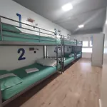 Bilbao Metropolitan Hostel By Bossh Hotels