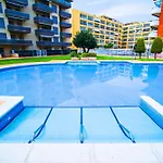 Maldivas Planet Costa Dorada
