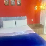Casa Ronda 1808 Rooms