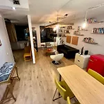 Loft Gijon