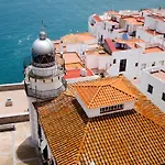 Apartamentos Con Piscina Peniscola 3000