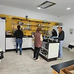 Planeta Cadiz Hostel