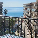 Rymlig Laegenhet Foer 7,8 Persons In Los Boliches, Fuegirola
