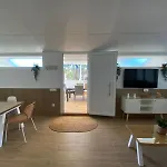 Apartamento Mistral 5, Con Piscina Y Parking.