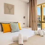 Oleholidays 716 Romana Playa Junto Al Mar