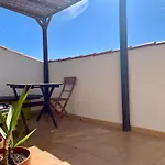 Atico, Alcossebre