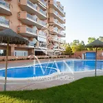Casa Anamar Ivan Luxury Homes 2ªpta Sur 1ªlinea