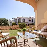Acogedor Apartamento En Mijas By Renthas