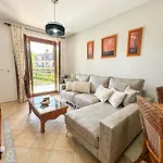 Pool View 2 Bedroom Apartment Vista Esuri Col01