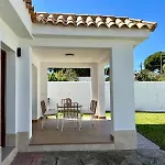 Casa Una Pizca De Magia