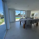 Casa A 20Km De Barcelona Con Sauna Y Piscina Privada Villa Fontpineda