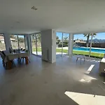 Casa A 20Km De Barcelona Con Sauna Y Piscina Privada Villa Fontpineda