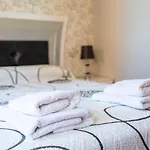 At La Goleta II A 5 Minutos De La Playa, Piscina Y Parking Privado Gratis!