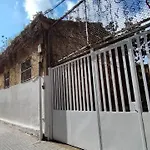 Big House On Barcelona S Border
