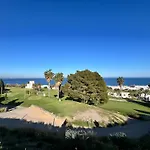 Golf Marina De La Torre Con Vistas Al Mar