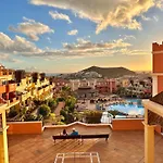 Sunset Apartment 6 & Heated Pool