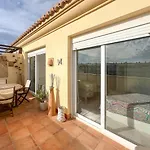 Atico 1º Linea - Beach Penthouse Roquetas De Mar