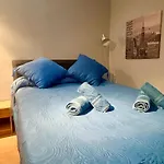 Olympia Sea View