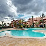 Casa Ginkgo Pa-Murcia Holiday Rentals Property