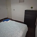 Piso Tranquilo Y Acogedor