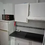 Piso Tranquilo Y Acogedor