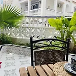 Casa Encanto De Nerja By At Home Costa Del Sol