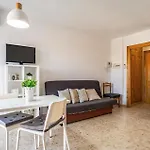 Amazing Apartment In Roquetas De Mar