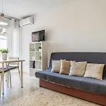 Amazing Apartment In Roquetas De Mar
