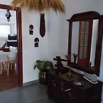 El Paraiso