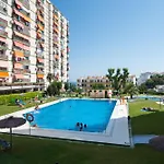 Vb Naciones 1Bdr Sea Views