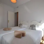 San Bruno Duplex Solmares