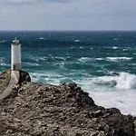 Recuncho De Corme, A 100 Metros De La Playa
