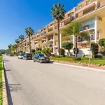 Golf, Family & Beach Semi-Penthouse
