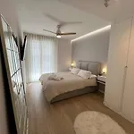 Apartment In Marbella