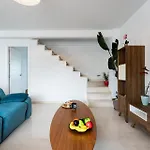 Ct 376 - Faro'S Calypso Duplex Penthouse - Walking Distance To Beach